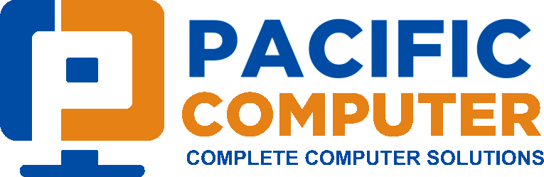 PACIFIC COMPUTER